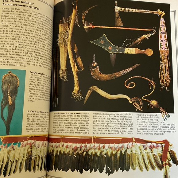 VTG America’s Fascinating Indian Heritage published by Reader’s Digest - Picture 11 of 16